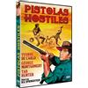 Llamentol Pistolas hostiles [DVD]