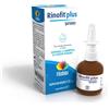 Fitobios Srl Rinofit Plus Ipertonico Spray Nasale 15ml