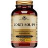 SOLGAR IT. MULTINUTRIENT SpA CORTI-SOL-PS 60PRL SOFTGELS