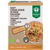 HEALTION Srl SOCIETA' BENEFIT EASY Cous Cous Mais 2x125g