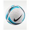 Nike Pallone Academy Team White/Light Blue Fury/Black