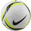 Nike Pallone Academy Team White/Volt/Black