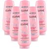L'oreal Paris Elvive Glycolic Gloss Balsamo Ultra-Illuminante con Acido Glicolico, 300 ml, per Capelli Spenti e Opachi (6)