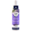 Alkemilla Shampoo Bio Lavanda Eucalipto, Trasparente, 250 Millilitri