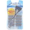 Wilkinson Sword Hydro 3 Razor Value Pack With 9 Blades
