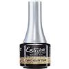 Estrosa Smalto Gel Mini Oro Glitter - 100 gr