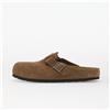 Birkenstock Scarpe Birkenstock Boston LEVE Dark Tea