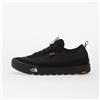 The North Face Sneakers The North Face Clyffe TNF Black/ TNF Black