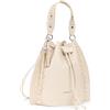 Desigual zaino per il tempo libero Gallium Harlan Backpack Beige Crude avorio