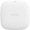 Netgear wa!0 1800 mbit/s bianco supporto power over ethernet (poe)