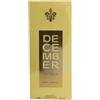Paris Corner December Vanilla Eau De Parfum 85Ml Vaporizador Cura della persona e salute
