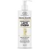 Wonder company srl Crema Madre Corpo Latte D'Asina 250ml Per Smagliature Imperfezioni Cutanee E Cicatrici