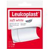 Essity italy spa LEUKOPLAST SOFT WHITE 100X8CM