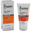 UNIKA LABS Srl EPTA SPOT SPF50+ CREMA 50ML