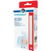 Pietrasanta pharma spa M-AID STERIGRAP SUTURA100X12MM