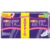Fater spa LINES SETA ULTRA ALI VP 20PZ