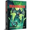 Free League Publishing Dragonbane: RPG Core Set - Mirth & Mayhem Boxed Set, include dadi, regole, mappa e altro