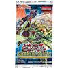 Yu-Gi-Oh! Guerrieri Spirito 1a edizione busta 5 carte (IT)
