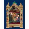 Ravensburger - Puzzle Harry Potter C, Collezione Book Edition, 1000 Pezzi, Idea regalo, per Lei o Lui, Puzzle Adulti