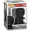 Funko Pop! Movies: Godzilla 70th - Godzilla 1984 - Probabilità di 1/6 per la Variante Chase - Figura in Vinile da Collezione - Idea Regalo - Merchandising Ufficiale - Giocattoli per Bambini e Adulti