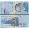 Prophila Collection Banconote Venezuela numero Pick: 98b bankfrisch 2017 10.000 Bolivares (banconote per collezionisti) Gatti/gatti predatori (leoni/tigre/leopardi...)