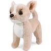 Ice King Bear Peluche realistico a forma di chihuahua, 20,3 cm