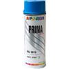 DUPLICOLOR DUPLI COLOR 789052 SPRAY PRIMAGEL TECH RAL 9005 NERO PROFONDO OPACO 400 ml