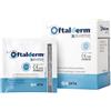 BIONATIVA SpA OFTALDERM Salviette*16pz