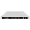MIKROTIK ROUTERBOARD CRS354-48P-4S+2Q+RM