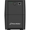 Bluewalker Gruppo di Continuita Bluewalker Powerwalker VI 650 SE/IEC [10120073]