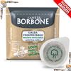 Caffè Borbone 1350 Cialde in Carta Caffè Borbone ESE 44mm Miscela Nera Nero Filtrocarta gratis