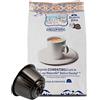 TO.DA. CAFFÈ 256 Capsule Gattopardo ToDa Dolce Blu (Compatibili Nescafè Dolce Gusto