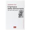 Marinotti Il farmaco della democrazia. Alle radici della politica