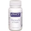 NESTLE' ITALIANA SpA PURE ENCAPSUL VITB12 FOL30PAST