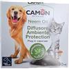 CAMON DIFFUSORE PER AMBIENTI OLIO DI NEEM G906