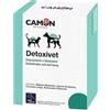 CAMON DETOXIVET MANGIME COMPLEMENTARE PER CANI E GATTI 1 G X 30 COMPRESSE G885/A