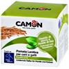 CAMON POMATA LENITIVA OSSIDO DI ZINCO E AMIDO DI RISO G858
