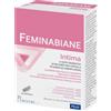 BIOCURE SRL FEMINABIANE INTIMA 20CPS