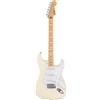 Fender Stratocaster Standard Olympic White