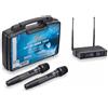 Soundsation WF-D290HH MKII