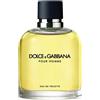 Dolce&Gabbana Dolce & Gabbana Pour Homme - 125 ML