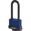 ABUS Lucchetto in Ottone Aqua Safe 70IB/45HB63 - Arco Alto, Livello 5