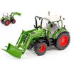USK Scalemodels FENDT 313 VARIO W/FRONT LOADER 1:32