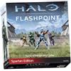 Mantic Games HALO Flashpoint - Spartan Edition - Tedesco