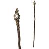 Noble Collection NBCNN1247 Il Signore degli Anelli: Bastone Luminoso di Gandalf