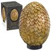 Noble Collection NBCNN0031 Il Trono di Spade - Uovo di Viserion