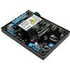 Eurowagens Regolatore Di Tensione SX460 AVR 120240V AC Monofase Due Fili E00024602