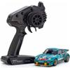 Kyosho Mini-Z MR04 RWD Porsche 934 RSR 1976 Vaillant 9 - Automodello Elettrico