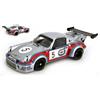 CMR 1/12 PORSCHE 911 CARRERA RSR 5 1000 KM B.HATCH 1974 MODELLINO STATICO
