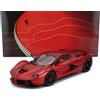 BBR 1/18 FERRARI LAFERRARI 2013 SPECIAL PERSONAL HAMILTON MODELLINO STATICO
